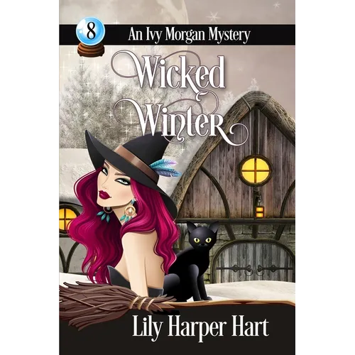 Wicked Winter - Paperback