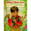Rikki-Tikki-Tavi - Hardcover