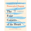 The Four Corners of the Heart: An Unfinished Novel - Paperback