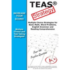 TEAS V Strategy: Winning Multiple Choice Strategies for the Test of Essential Academic Skills Exam - Paperback
