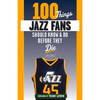 100 Things Jazz Fans Should Know & Do Before They Die - Paperback