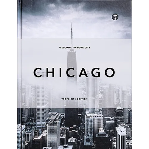 Trope Chicago - Hardcover