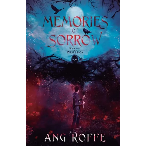 Memories of Sorrow Book 1: Obsession: Obsession - Paperback