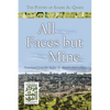 All Faces But Mine: The Poetry of Samih Al-Qasim - Paperback