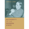 Authority in the Modern State - Paperback