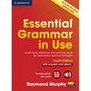 Essential Grammar in Use with Answers and Interactive eBook: A Self-Study Reference and Practice Book for Elementary Learners of English - Paperback