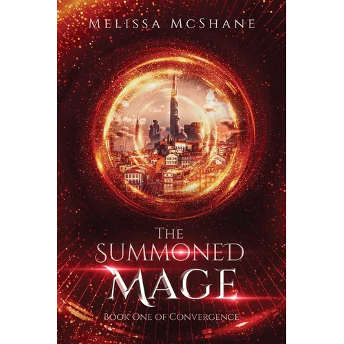 The Summoned Mage - Paperback