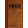 Narrative of the Life and Adventures of Giovanni Finati, Native of Ferrara; Who, Under the Assumed Name of Mahomet, Made the Campaigns Against the Wah - Paperback