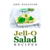 Jell-O Salad Recipes - Paperback
