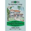 Tangled Discoveries: The Malevolent Trilogy 2 - Paperback