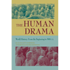 The Human Drama: World History - Paperback
