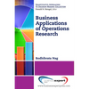 Business Applications of Operations Research - Paperback