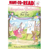 Angelina Ballerina and the Art Fair: Ready-To-Read Level 1 - Paperback