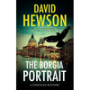The Borgia Portrait - Hardcover