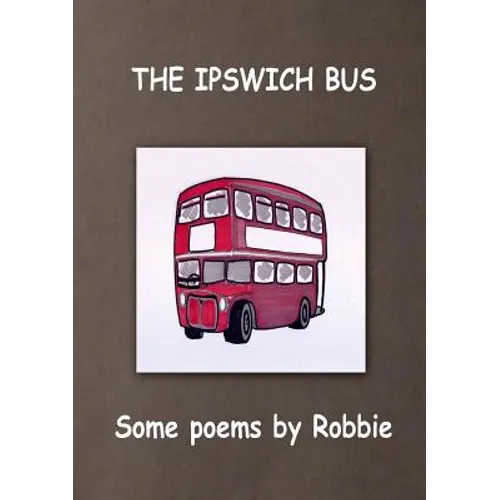The Ipswich Bus - Paperback
