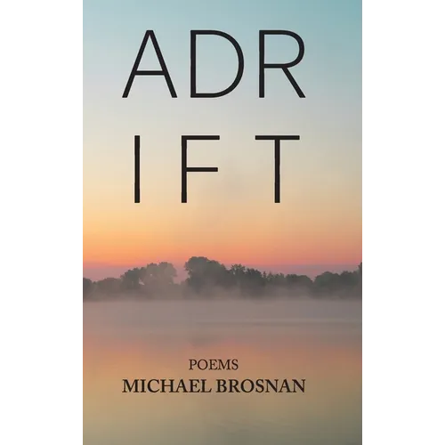 Adrift - Hardcover