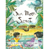 Sun Moon Secret - Hardcover