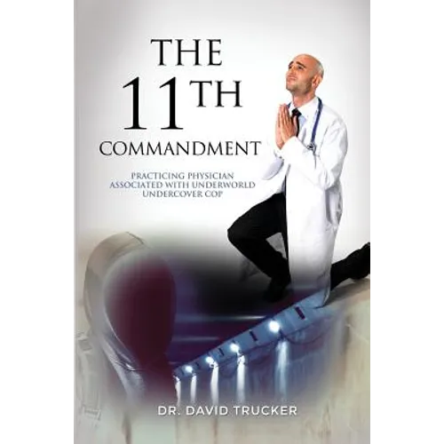 The 11th Commandment - Paperback
