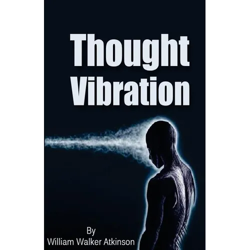 Thought Vibration - Paperback