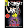 Tales of Sinanju: The Destroyer, book one Cooking Lesson - Paperback