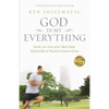 The God in My Everything: How an Ancient Rhythm Helps Busy People Enjoy God - Paperback
