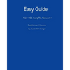 Easy Guide: N10-006 CompTIA Network+: Questions and Answers - Paperback