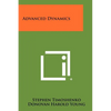 Advanced Dynamics - Paperback