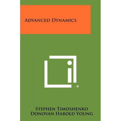 Advanced Dynamics - Paperback