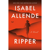 Ripper - Paperback