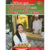What Are Goods and Services? - Paperback