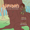 Nevaeh: Tattoo Loo, Ham, Spoon, and the Greendom - Paperback