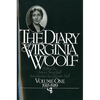 The Diary of Virginia Woolf, Volume 1: 1915-1919 - Paperback