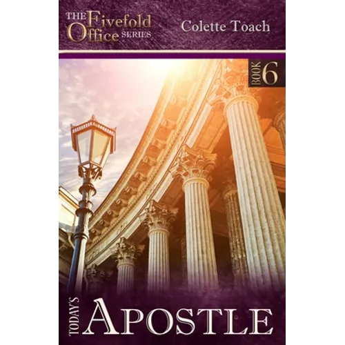 Today's Apostle - Paperback