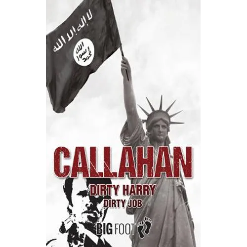 Callahan: Dirty Harry - Paperback