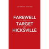 Farewell to Target at Hicksville - Paperback