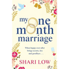 My One Month Marriage - Paperback