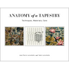 Anatomy of a Tapestry: Techniques, Materials, Care - Spiral