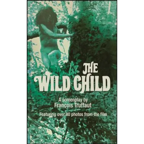 Wild Child - Paperback