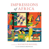 Impressions of Africa - Paperback