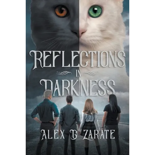 Reflections In Darkness - Paperback