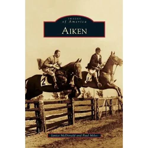 Aiken - Hardcover
