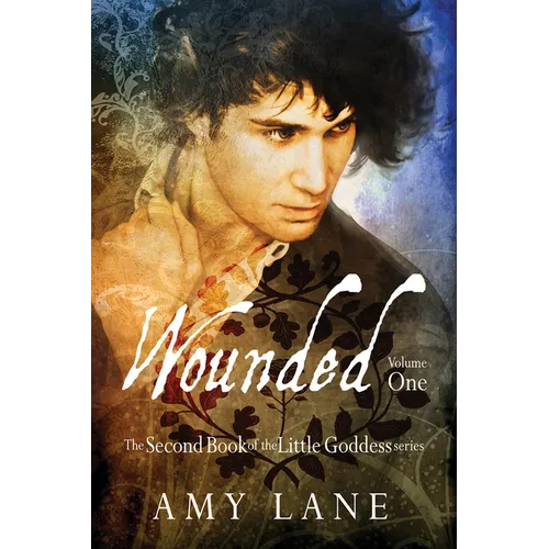 Wounded, Vol. 1 - Paperback
