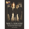 Who's Yehoodi? the Man Who Wasn't There - Paperback