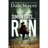 Simon Says... Run - Paperback