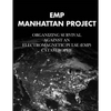 EMP Manhattan Project - Paperback