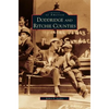 Doddridge and Ritchie Counties - Hardcover