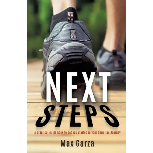 Next Steps - Paperback