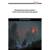 Humanitarian Intervention: Does it do more harm than good? - Paperback