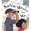 Salim Mamoo and Me - Paperback