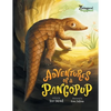 Adventures of a Pangopup - Paperback